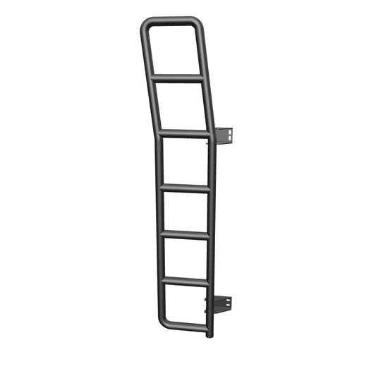 Heckleiter Beifahrerseite für Mercedes Sprinter (ab Bj. 2006 ) und VW Crafter (Bj. 2006-2016) *H2*