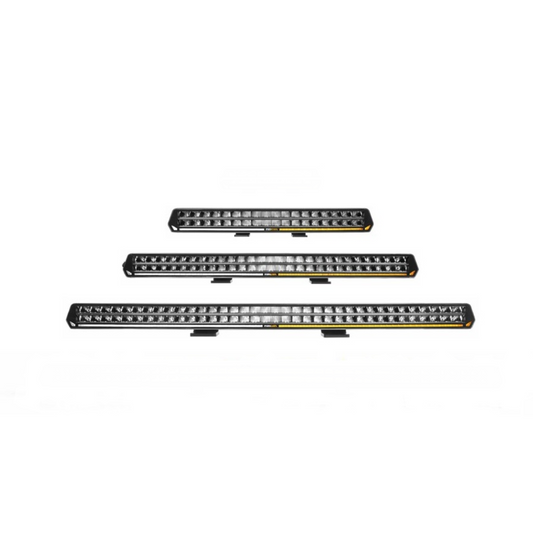 Purelux Panther CURVED LED Lightbar – E-geprüft